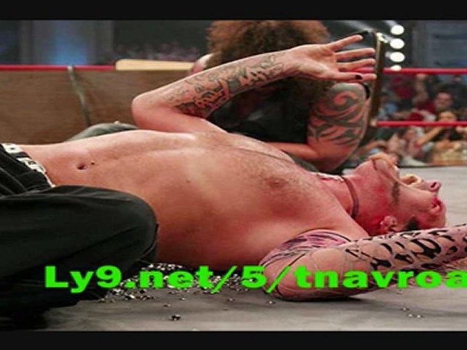 Watch TNA VICTORY ROAD 2011 Online