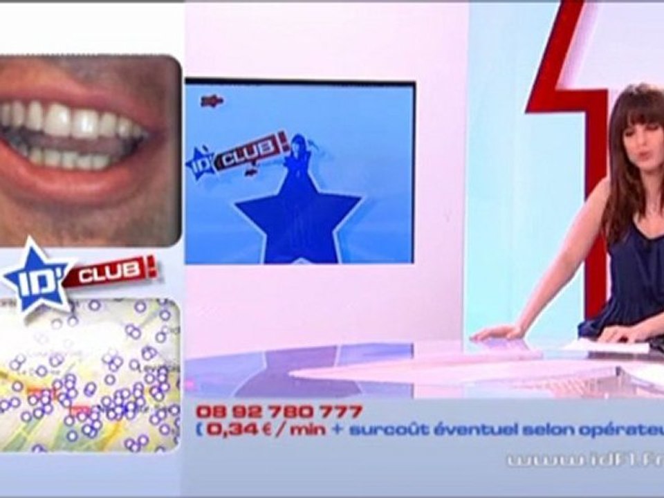 ID'CLUB la 35eme.