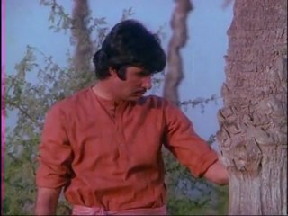 Saudagar - 12/13 - Bollywood Movie - Nutan, Amitabh Bachchan & Padma Khanna