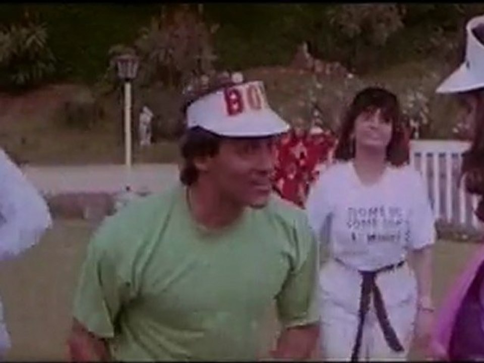 Hum Aapke Hain Koun - Theatrical Trailer