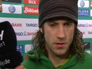 frings interview (gladbach)