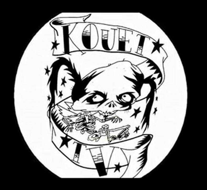 Teaser Graph Kouet TV