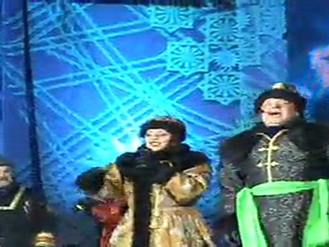 Чибутуха-А я все дивлюся, де моя Маруся