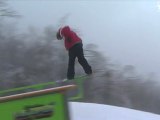 TTR Tricks - Chas Guldemond snowboarding tricks at ...