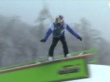TTR Tricks - Enni Rukajarvi snowboarding tricks at ...