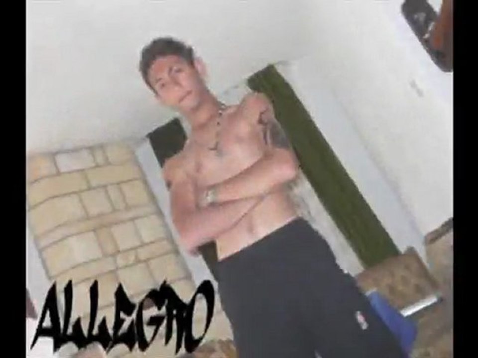 Allegro - Sese Kulak Ver 2011