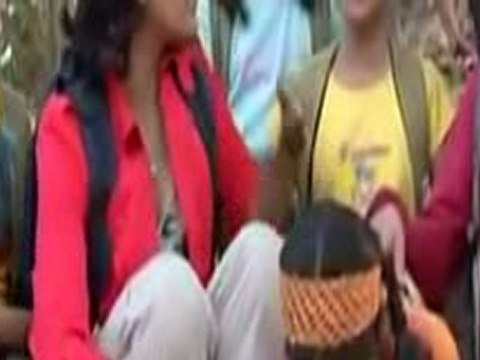 The Camp (2011) DVD Rip Watch Online Part5