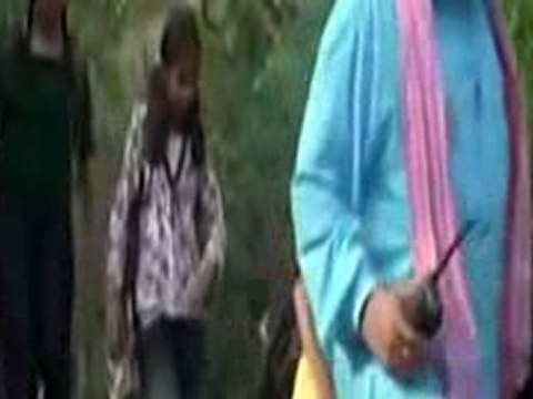 The Camp (2011) DVD Rip Watch Online Part6