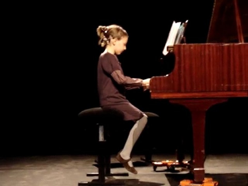 Piano Louise