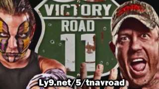 TNA VICTORY ROAD 2011 - Theme Song