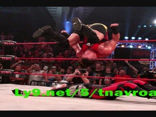 TNA VICTORY ROAD 2011 - Watch Streaming Online