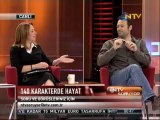 Ufuk Tarhan tüm yasaklara karşıyım - NTV
