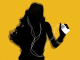 Apple Pub : Publicité iPod   iTunes 