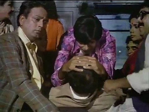 Bombay To Goa - 8/13 - Bollywood Movie - Amitabh Bachchan, Aroona Irani & Shatrughan Sinha