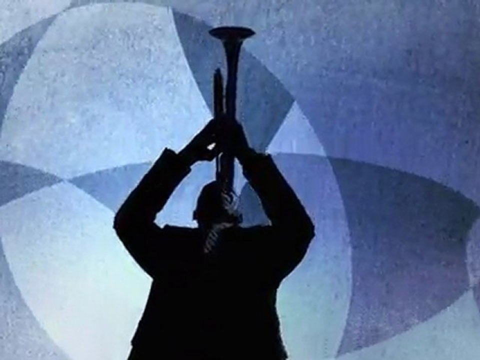 Apple Pub : iPod+iTunes - Sparks (VO - 2006 -  HD)