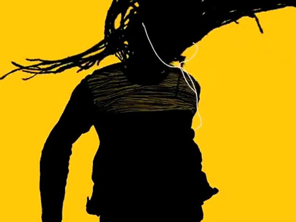 Apple Pub : iPod+iTunes - Vertigo (VO - 2004)