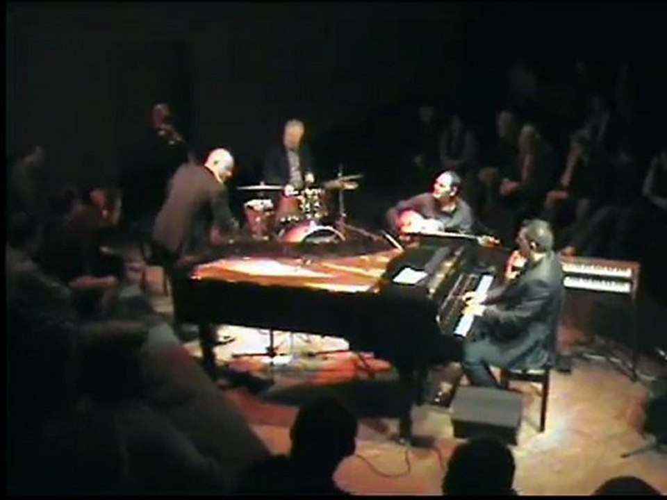 Jermaine Landsberger feat.Stochelo Rosenberg - 10.03.2011