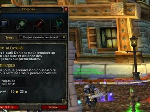 WoW : Emission hebdo #2 par Zerator