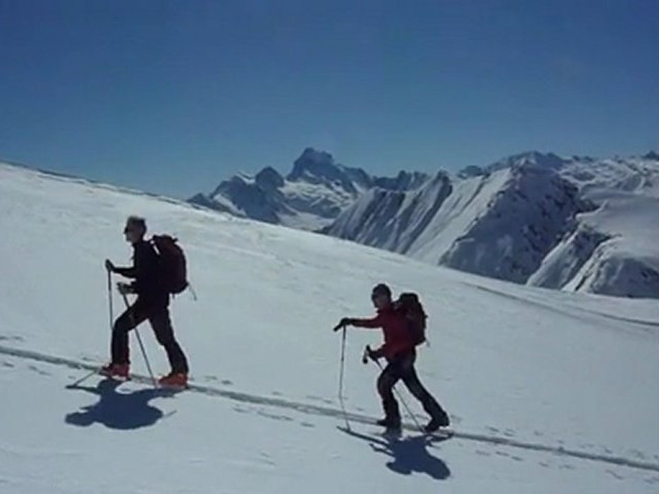 Mait d'Amunt (montée)