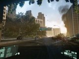 Gameplay crysis 2