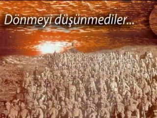 ÇANAKKALE SAVAŞI VE BUGÜN