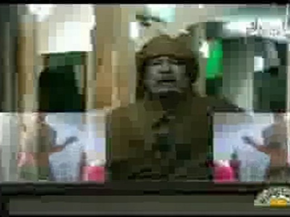 Musique AL-KADDAFI
