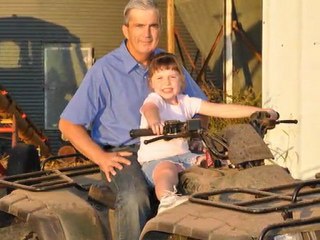 Oklahoma Couple Hoping to Adopt with Lifetime Adoption Center -- LeeRoy & Erin