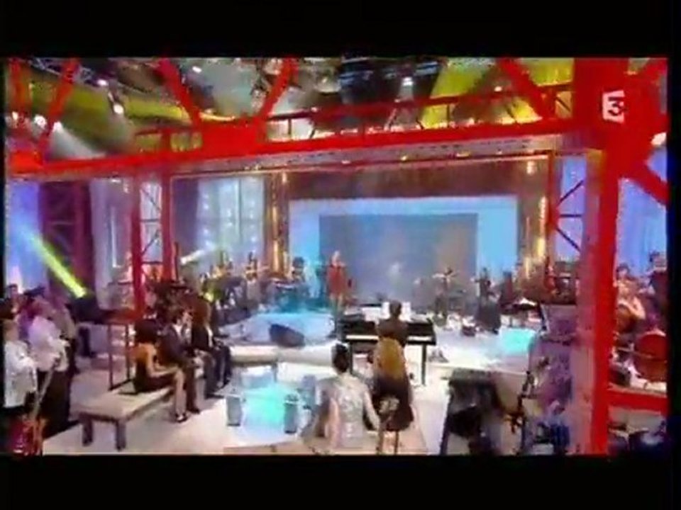 Florent Pagny - 8eme merveille