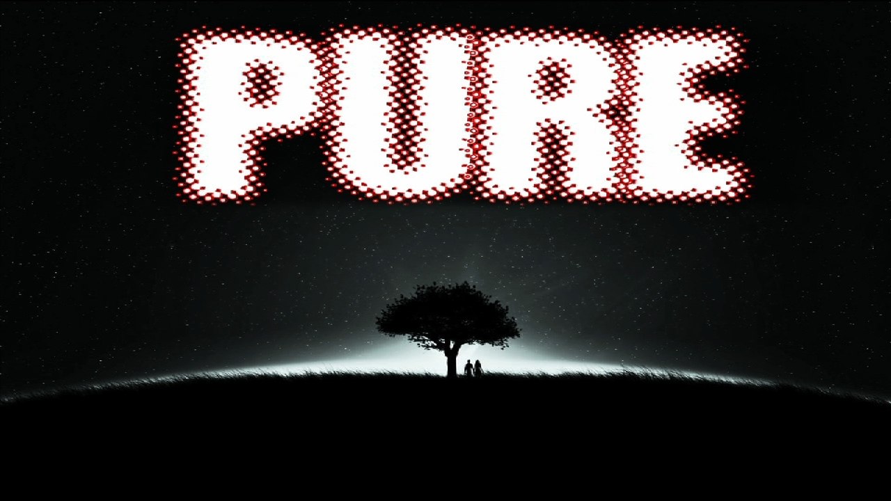 Pure (court-métrage horreur, 2009)