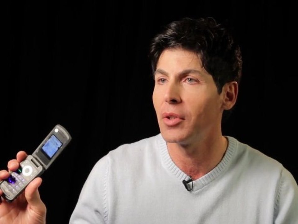 Vick talking about NET10