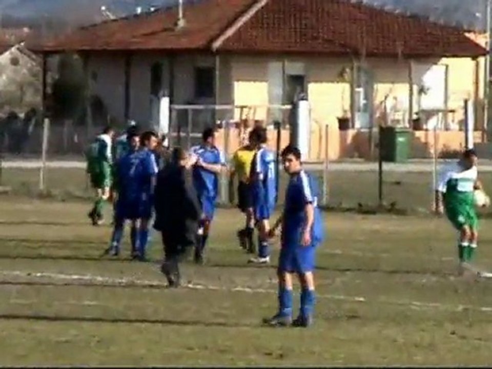 ΕΛΠΙΣ-ΑΧΛΑΔΟΧΩΡΙ (2011) 3-2 - ELPIS-AXLADOXORI 3-2