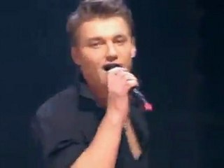 Eurovision 2011 Russia Aleksey Vorobyov - Get You