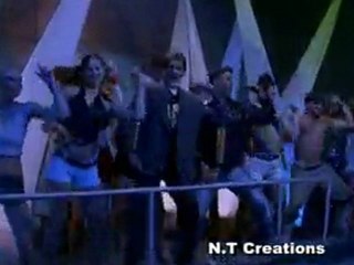 Apne Jahan Ke Hum Badsha Hain - Waqt