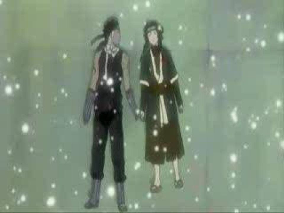 Naruto - Somewhere I Belong