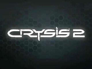 Crysis 2 Pub Fr