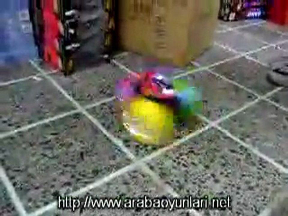 Araba Oyunları - Arabaoyunlari.net