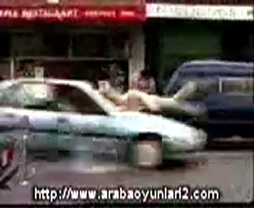 Araba Oyunları - ArabaOyunlari2.com