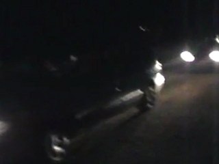 Teuf woowootek st Dolay 5 mars 2011