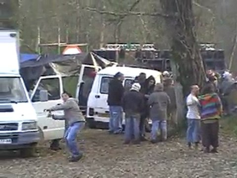 Teuf woowootek st Dolay 5 mars 2011