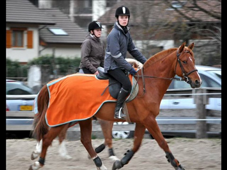 Cours moi et rolly 12.03.11