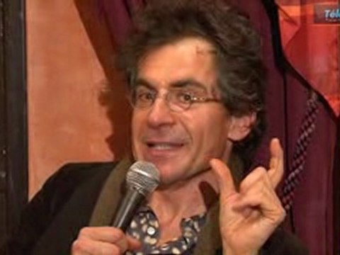 Philosophie des sciences contemporaines, Etienne Klein