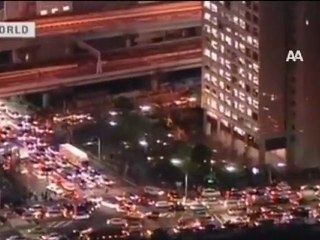 JAPONYA'DA ÇERNOBİL KORKUSU