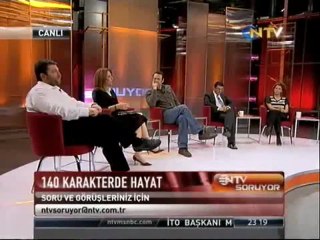 Ufuk Tarhan Sosyal Medya nedir?