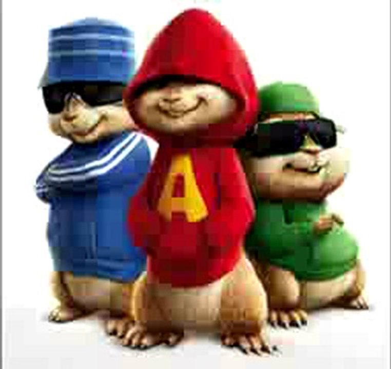 booba - Ma Couleur version chimpkuns