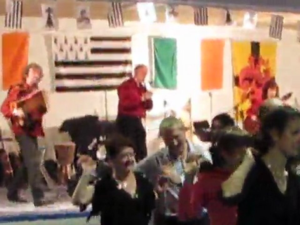 Soirée bretonne à Caissargues le 12 mars 2011 2ème