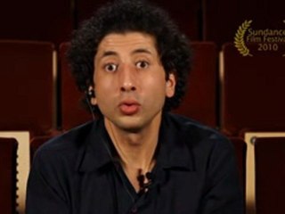 Monde de oufs au festival Les Rencontres Henri Langlois