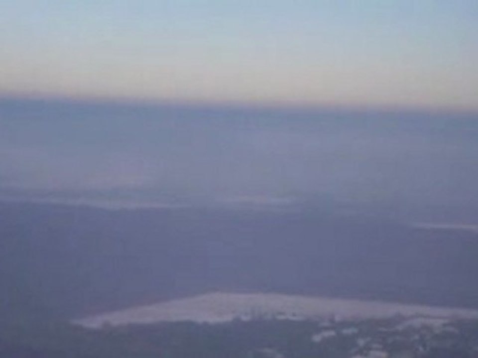 Wiederkehr der Landschaft V