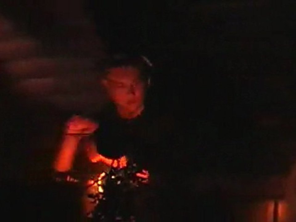 soiree Label Bass LPB EKS  woowootek calysto 11 mars 2011