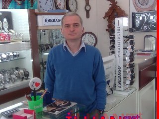 ilhan gözlük saat vıdeo