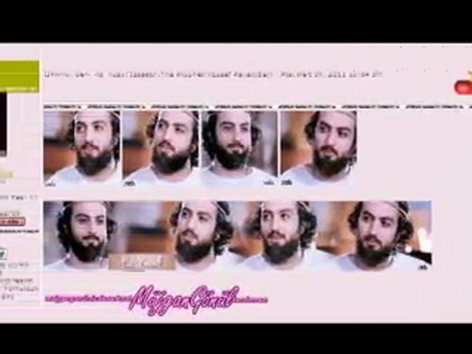 Müjgan Gönül Fan Sitesi